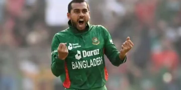 Mehidy Hasan Miraz