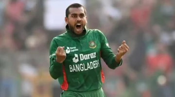 Mehidy Hasan Miraz