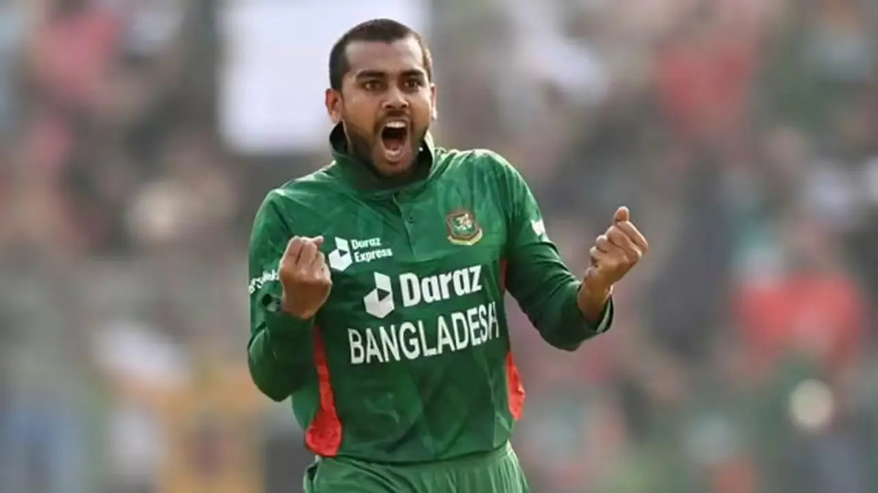 Mehidy Hasan Miraz