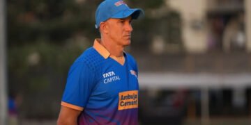 Gulf Giants appoint Michael Klinger as batting coach