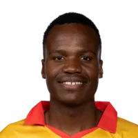 Milton Shumba