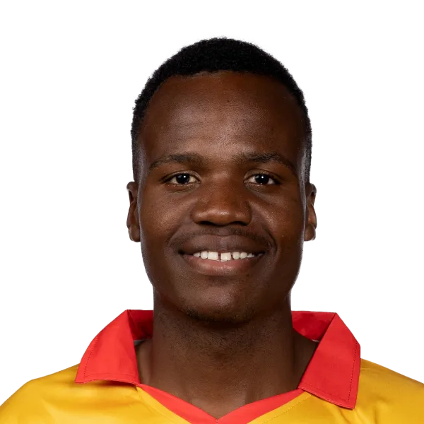 Milton Shumba