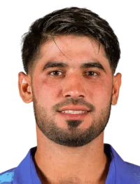 Mohammad Ishaq