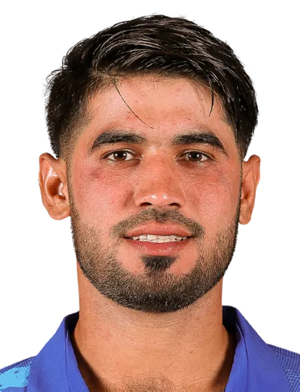 Mohammad Ishaq