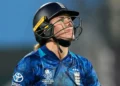 Nat Sciver-Brunt