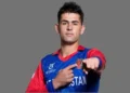 Naveed Zadran