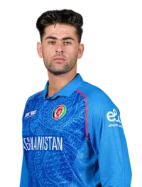 Naveed Zadran