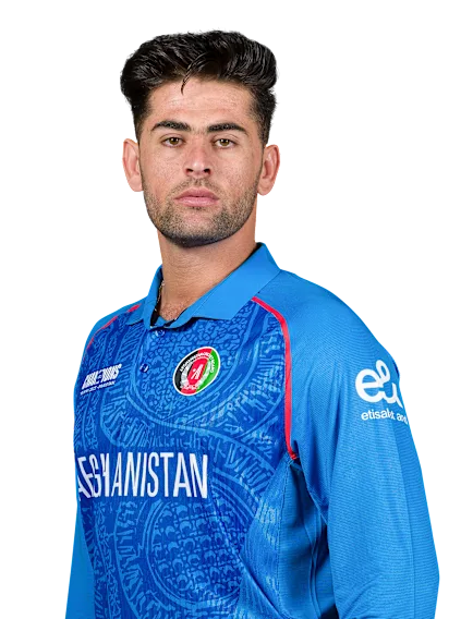 Naveed Zadran