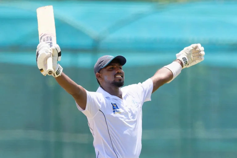 Nishan Madushka