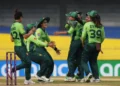 Pakistan Women to Face Sri Lanka