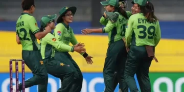Pakistan Women to Face Sri Lanka