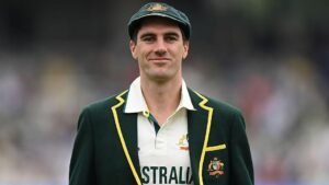 Pat Cummins Hopes to Play Every Test in Australia’s Busiest-Ever Schedule