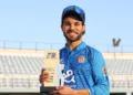 Qais Ahmad