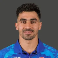 Rahmanullah Gurbaz