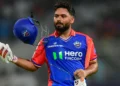 Rishabh Pant Returns to Delhi Capitals