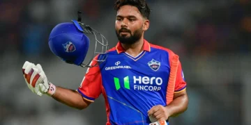 Rishabh Pant Returns to Delhi Capitals