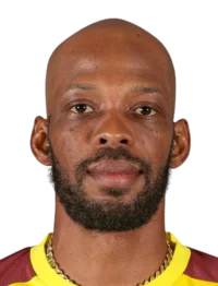 Roston Chase