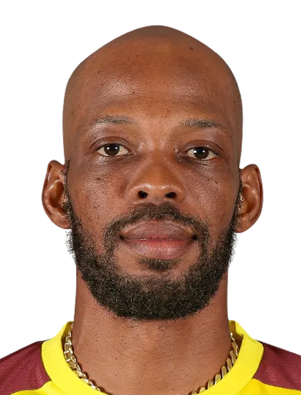 Roston Chase