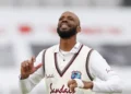 Roston Chase
