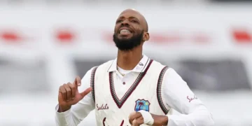 Roston Chase