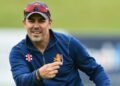 Ryan Cook Steps Down as Netherlands Coach to Prioritise Family