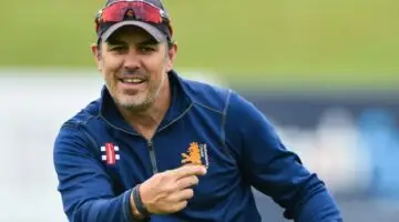 Ryan Cook Steps Down as Netherlands Coach to Prioritise Family