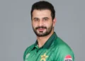 Sahibzada Farhan