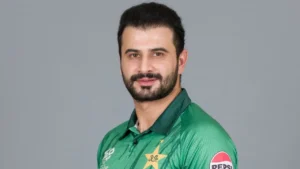 Pakistan Names Fresh Face as Captain for Asian Games 2026