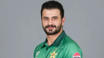 Sahibzada Farhan