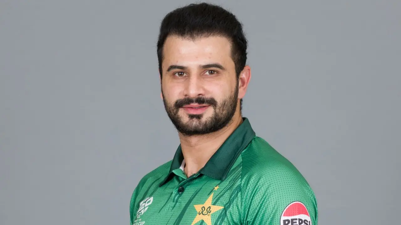 Sahibzada Farhan