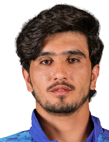 Sediqullah Atal