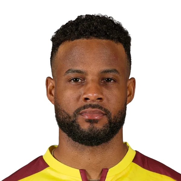 Shai Hope