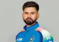 Shreyas Iyer set to replace Suryakumar Yadav