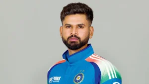 Big Change in Indian Cricket: Shreyas Iyer to Lead T20I Side