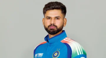 Shreyas Iyer set to replace Suryakumar Yadav