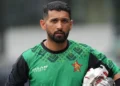 Sikandar Raza