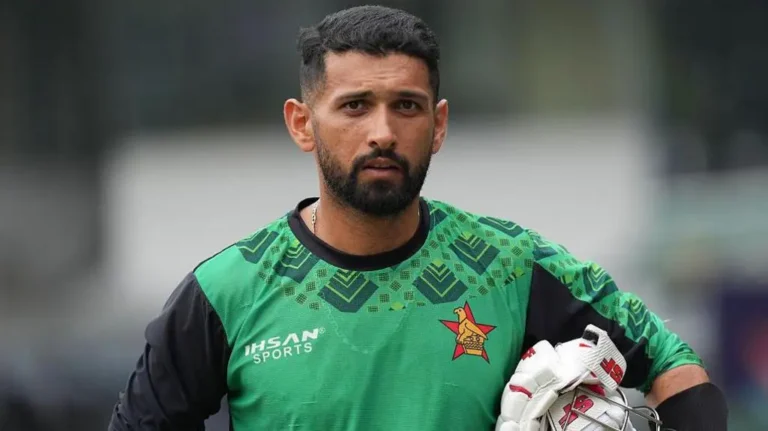 Sikandar Raza