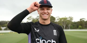 Sonny Baker