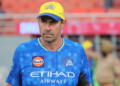 Stephen Fleming