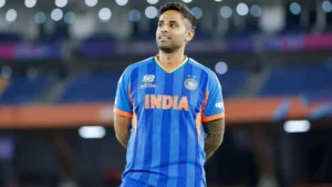 Suryakumar Yadav Removed as India’s T20I Captain Despite World Cup Triumph, Reports Suggest