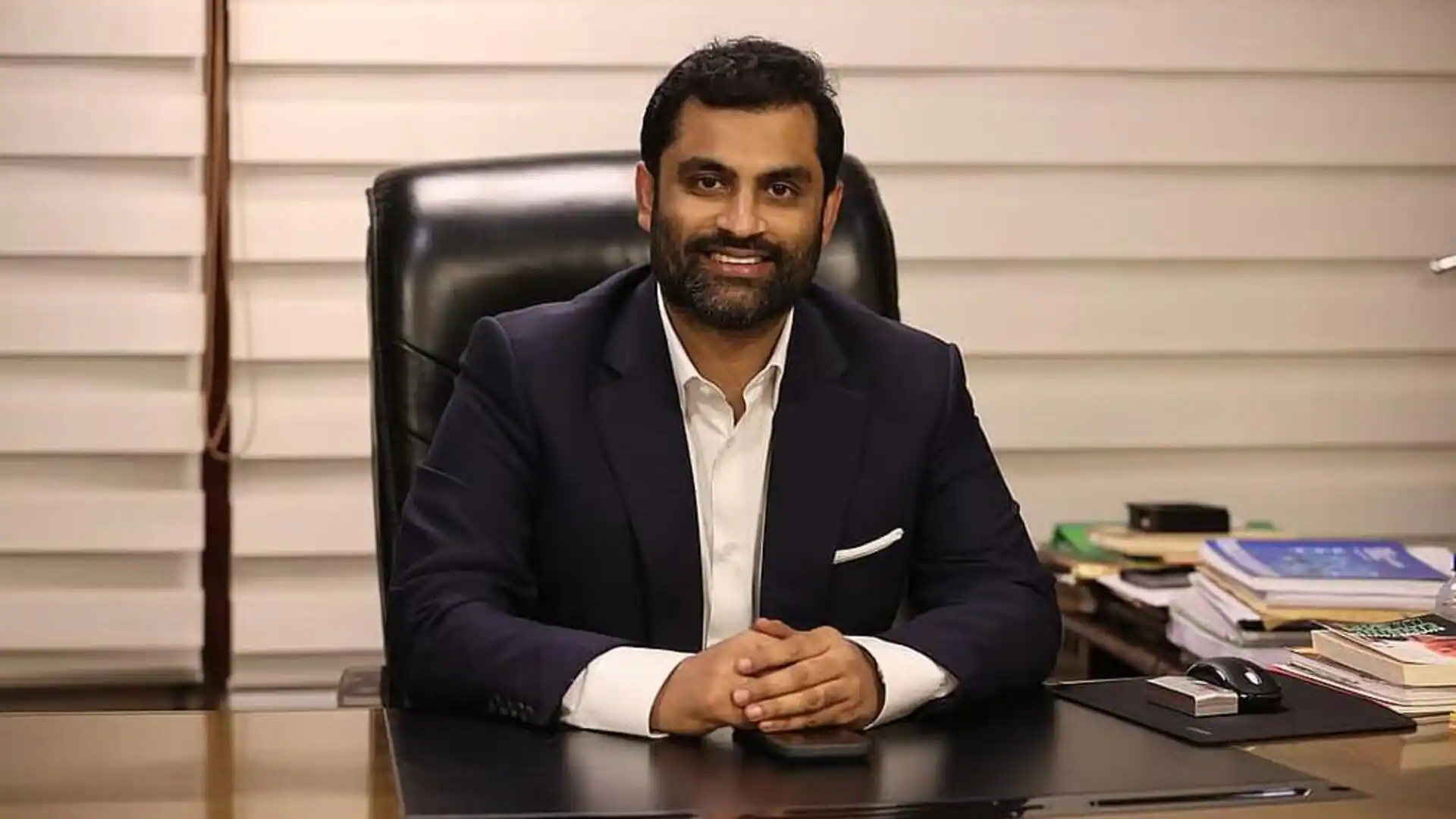 Tamim Iqbal