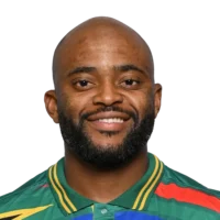 Temba Bavuma