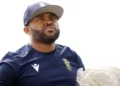 Temba Bavuma
