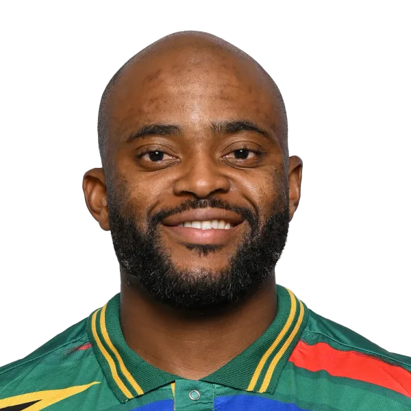 Temba Bavuma