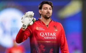 Tim David Suspended for IPL 2027 Opener After Ice Bag Incident in Final