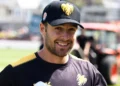 Tom Blundell
