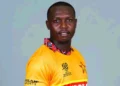 Tony Munyonga