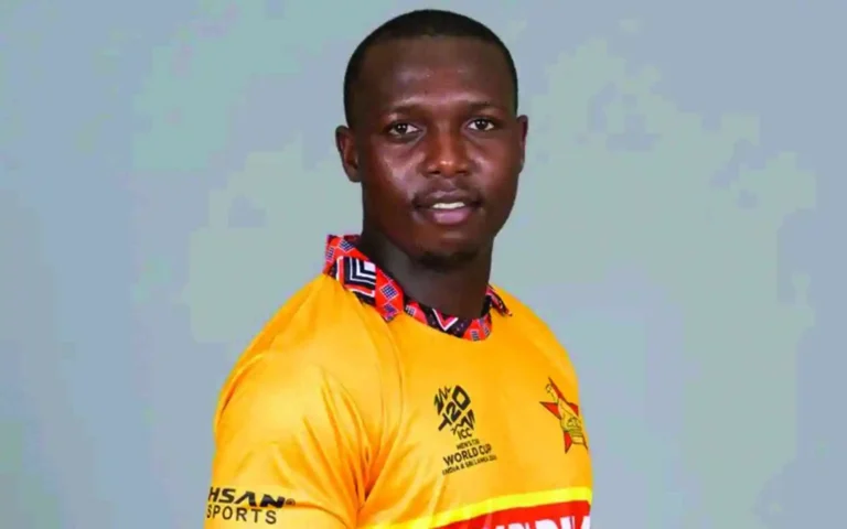 Tony Munyonga