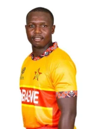 Tony Munyonga