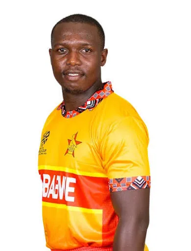 Tony Munyonga